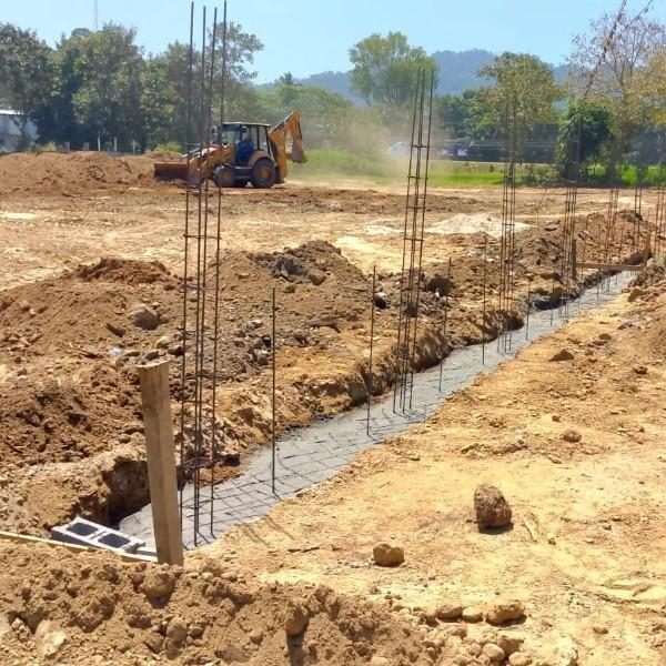 LOTES EN VENTA EN OMOA CORTES HONDURAS