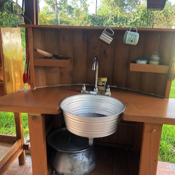 casa cabaña de madera de lujo en venta en siguatepeque honduras