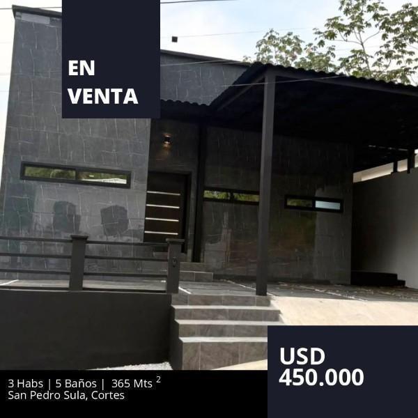 casa en campisa pedro sula
