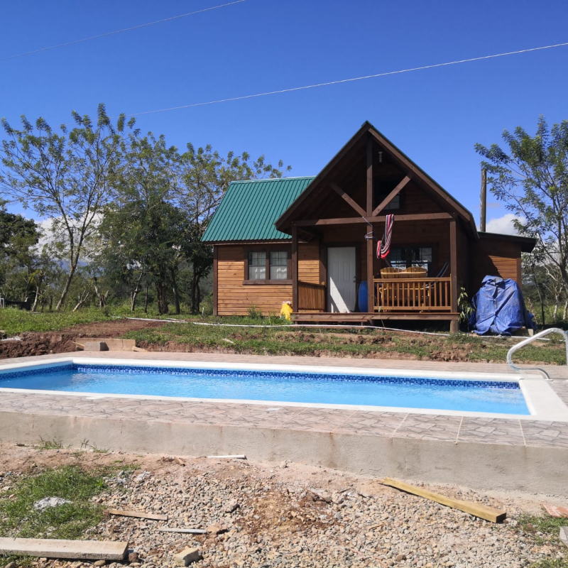 diseño construccion de piscinas en san pedro sula