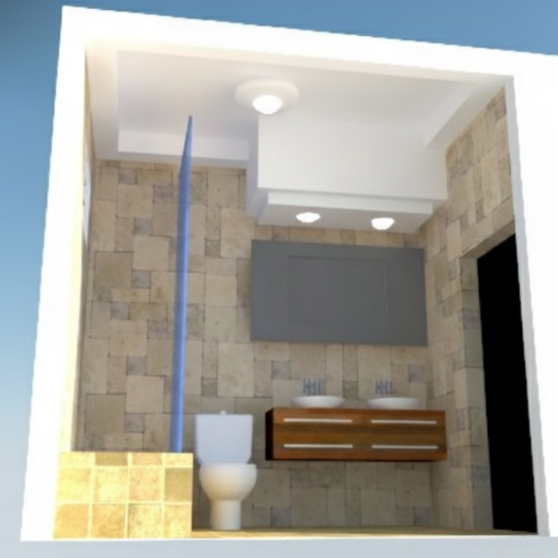 diseño de interiores diseño de cielos falsos de tablayeso en san pedro sula
