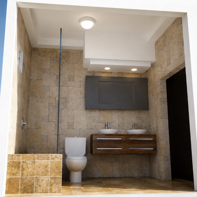 diseño de interiores diseño de cielos falsos de tablayeso en san pedro sula