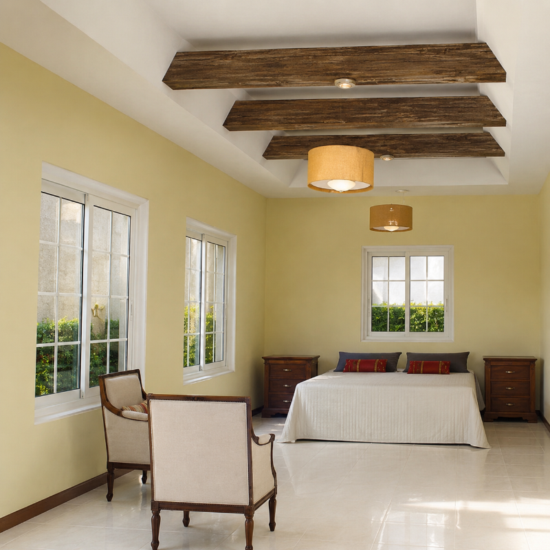 diseño de interiores diseño de cielos falsos de tablayeso en san pedro sula