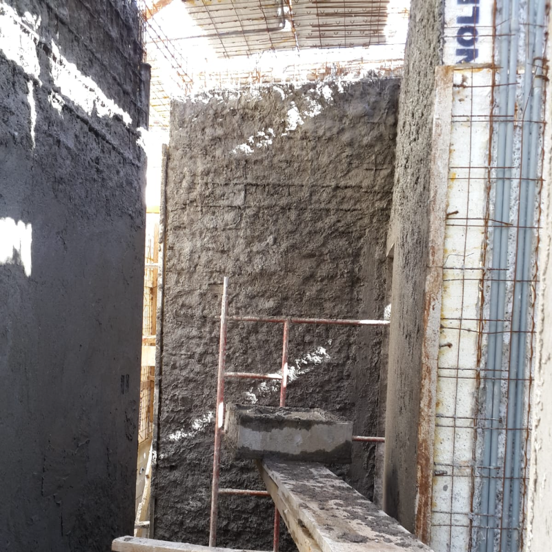 construccion y supervisión de proyectos en san pedro sula