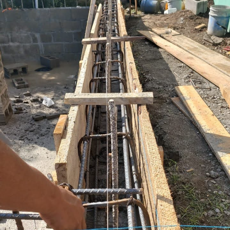 construccion y supervisión de proyectos en san pedro sula