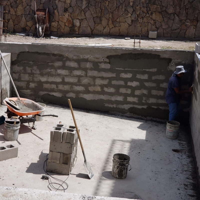 construccion y supervisión de proyectos en san pedro sula