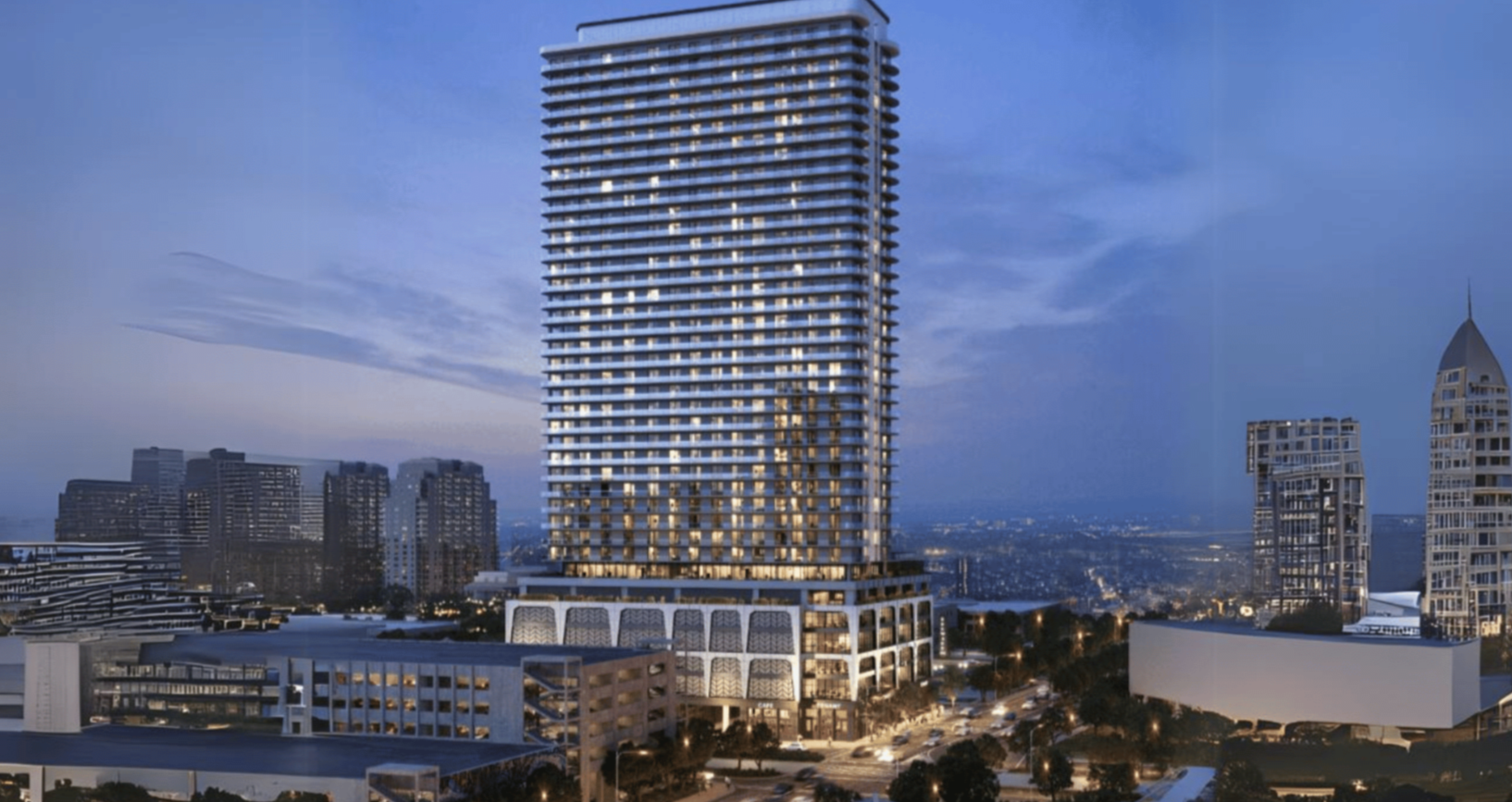 condominios florida