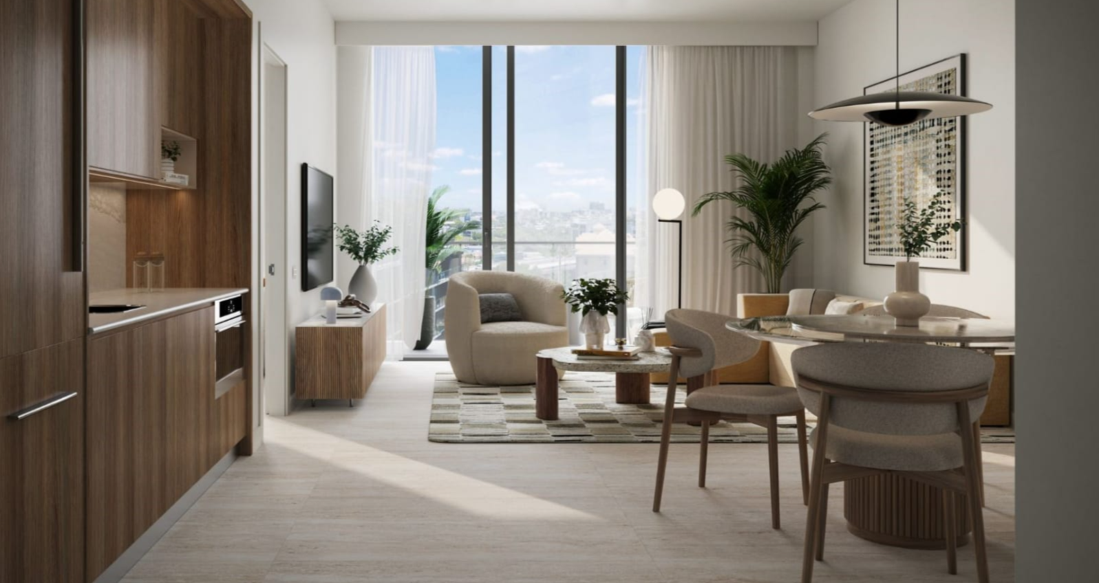 condominios florida