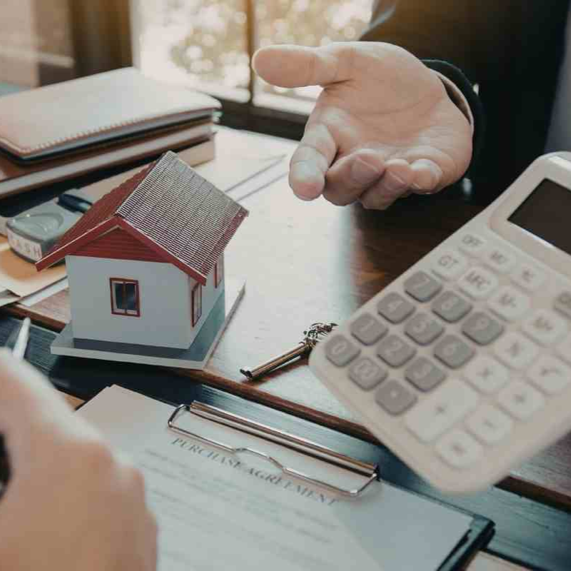 calculo de cuota de prestamo hipotecario en san pedro sula