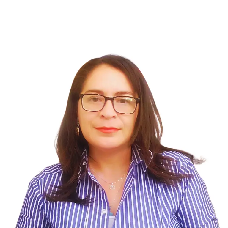 Arq. Claudia Urbina