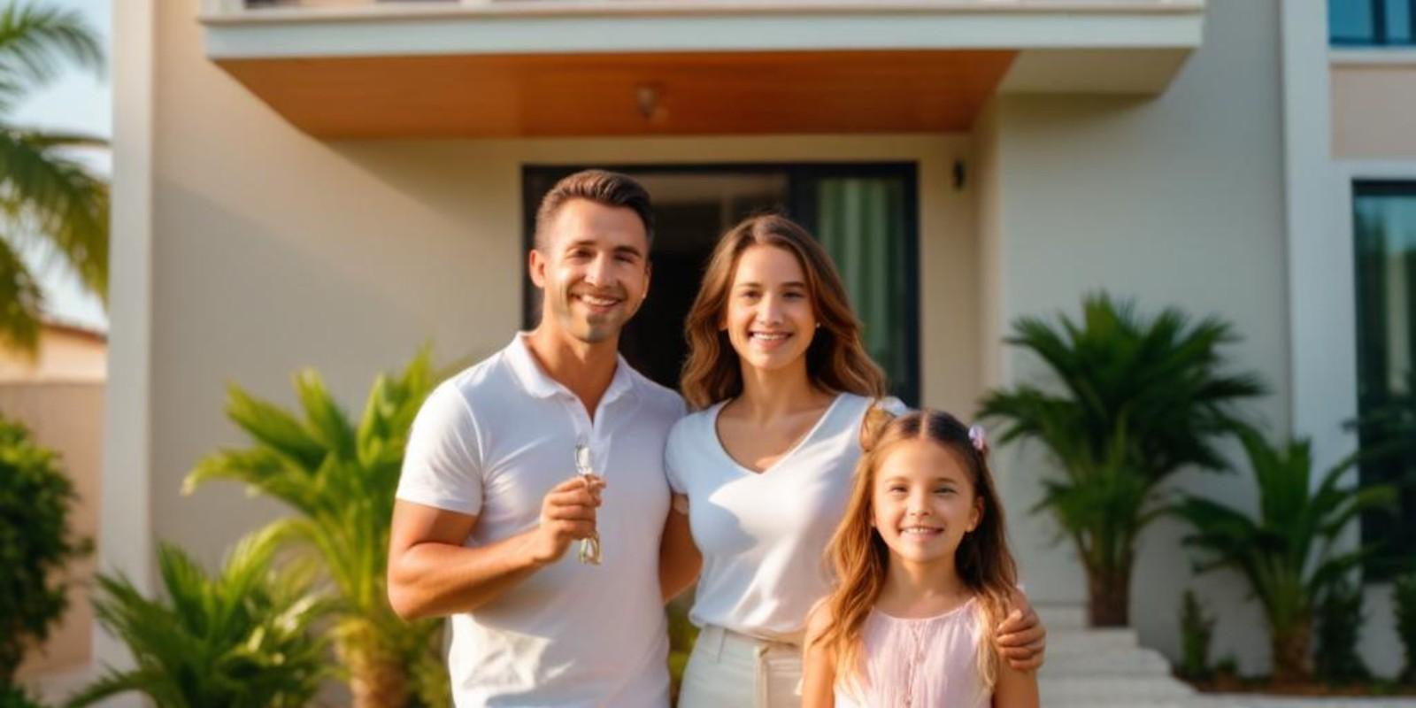 Prepárate para comprar tu nuevo hogar en el 2025!