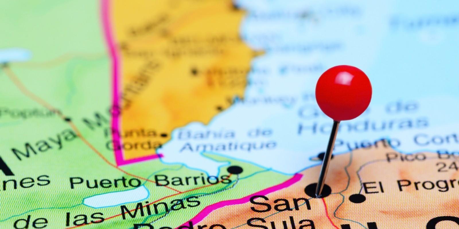 Vivir en San Pedro Sula: Oportunidades y Calidad de Vida