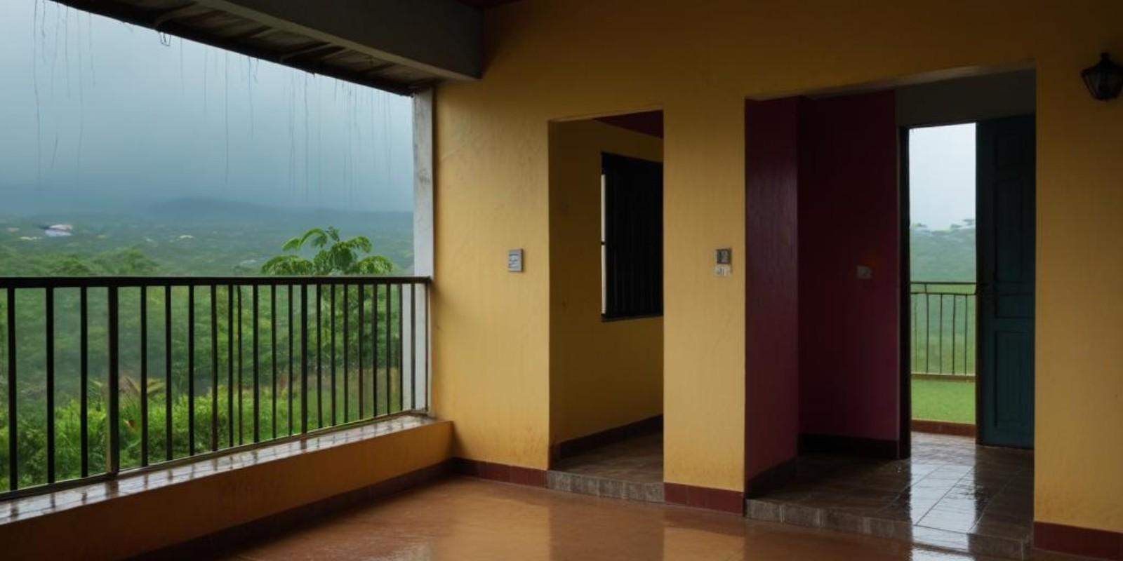 Consejos para combatir la humedad en tu casa
