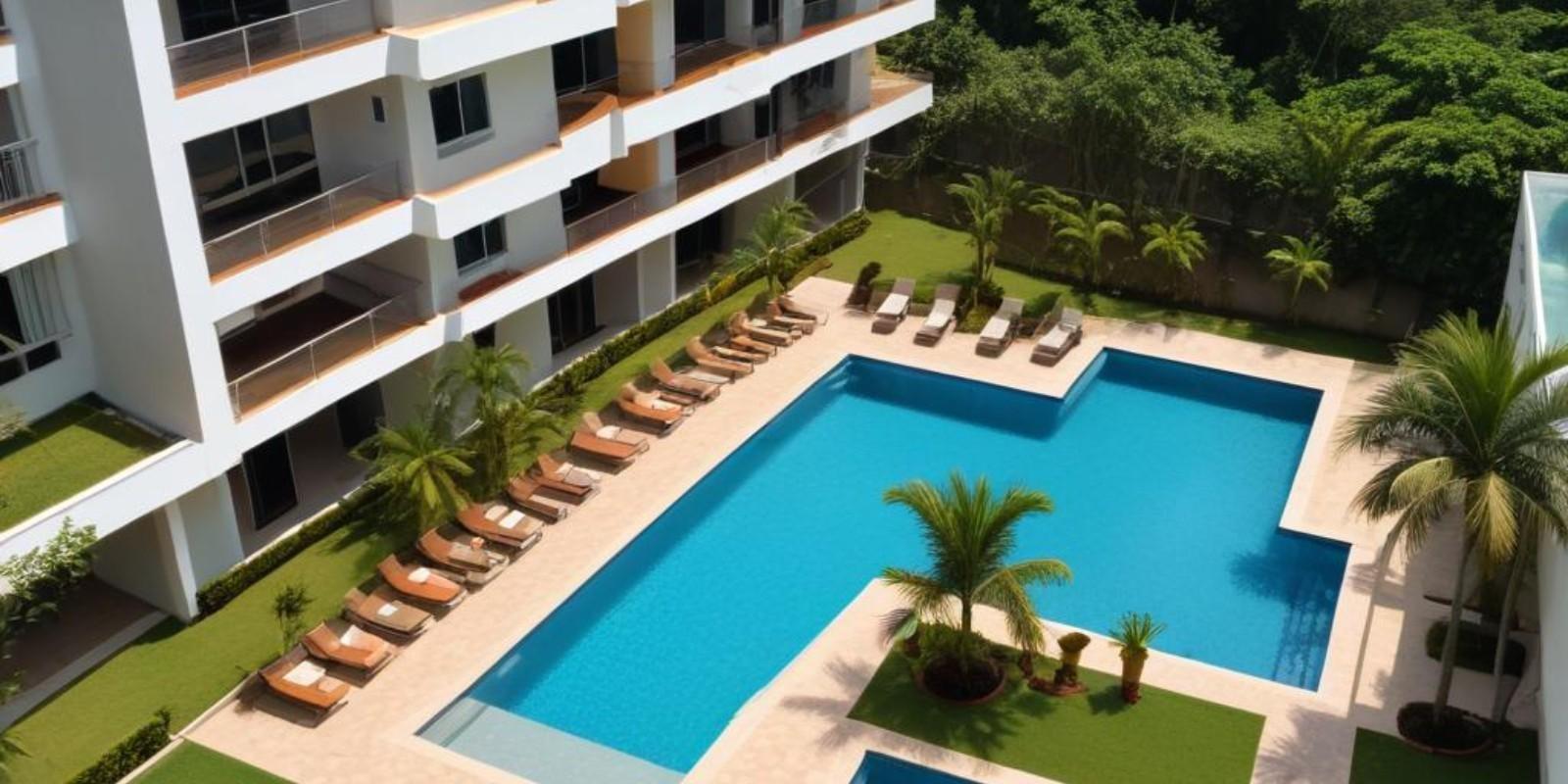 Vida en Condominio en San Pedro Sula: Ventajas y Más