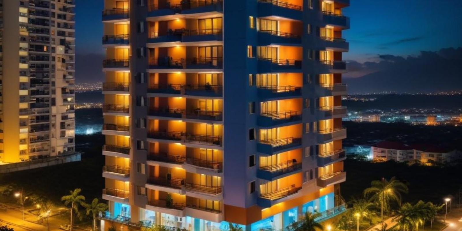 Inversión en bienes raíces en San Pedro Sula