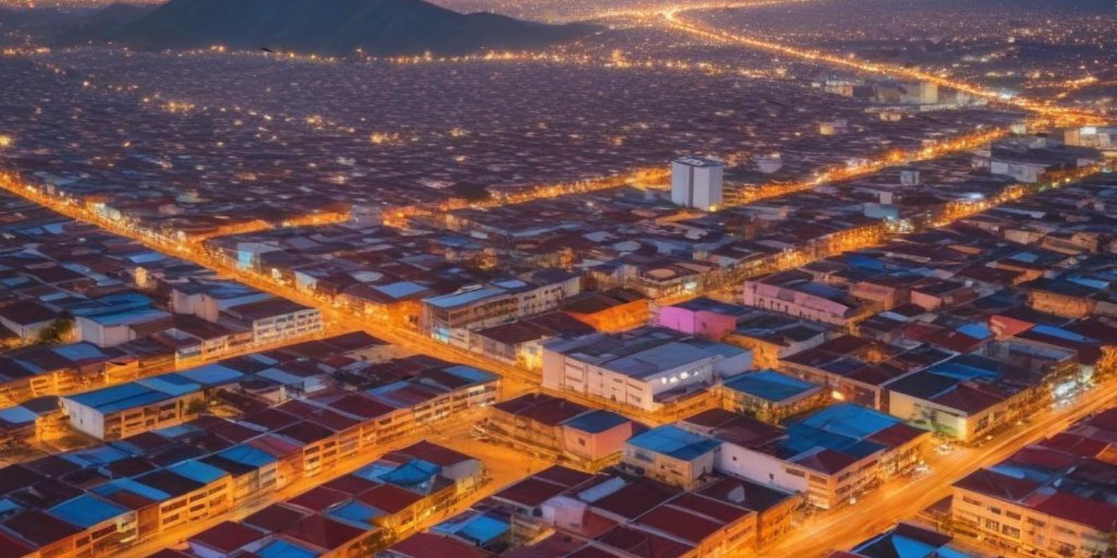 Elegir la colonia ideal para vivir en San Pedro Sula