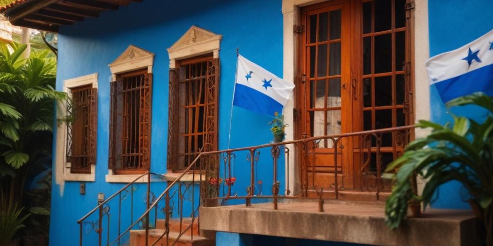 Vende tu casa o terreno viviendo fuera de Honduras