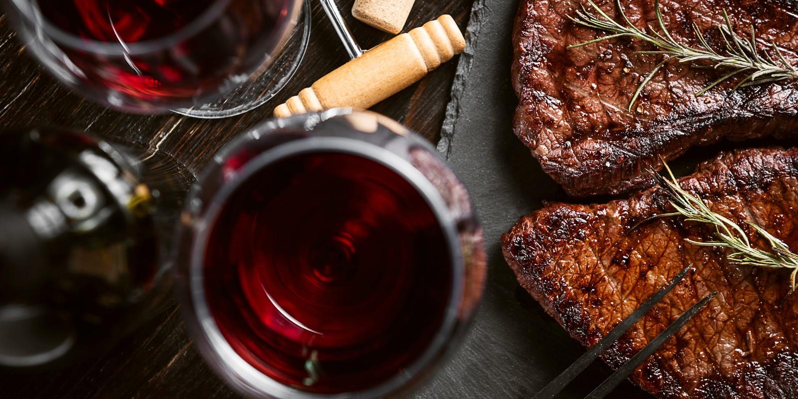 Mejores Restaurantes de Carnes en San Pedro Sula