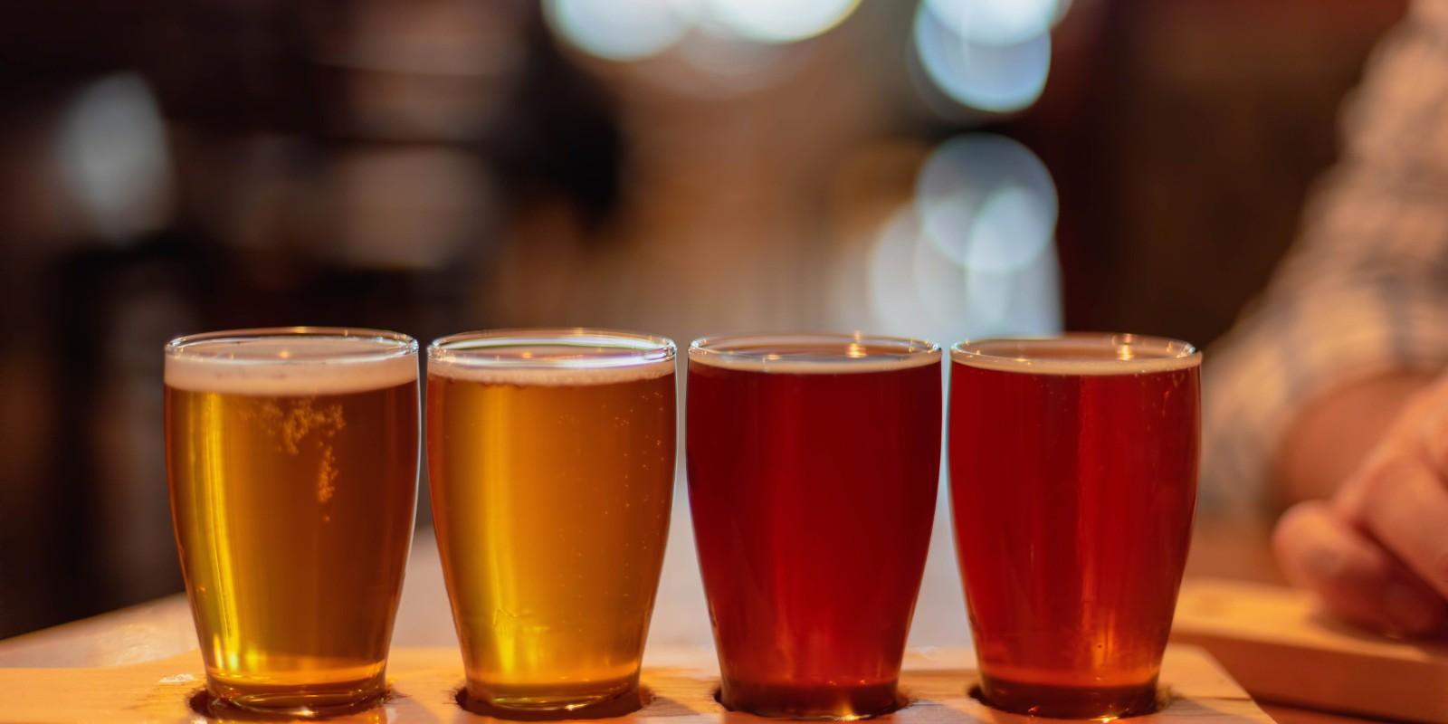 Conoce el Perla Negra: Restaurante y bar de Cerveza Artesanal en SPS