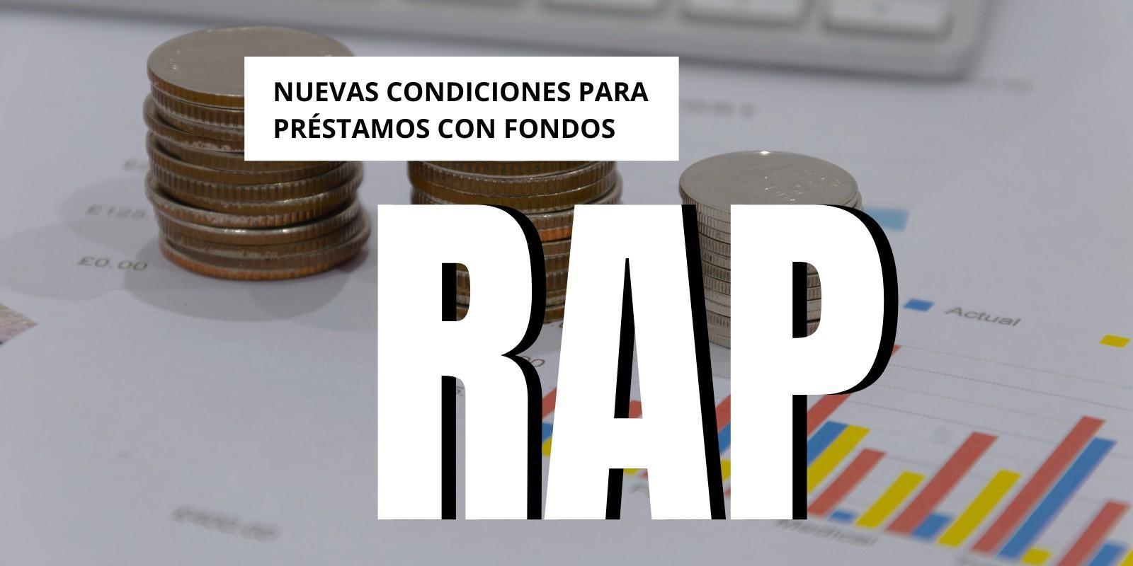 Nuevas políticas de préstamo del RAP en Honduras