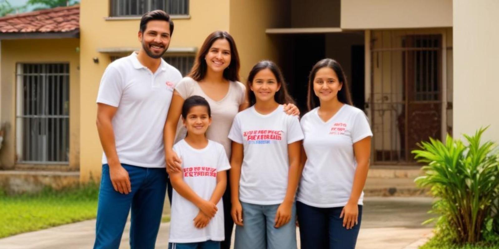5 Consejos Clave para Comprar Casa en San Pedro Sula