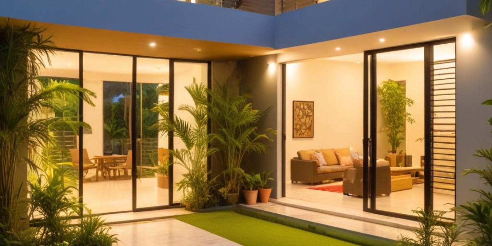 Detalles clave en el diseño de casas en San Pedro Sula