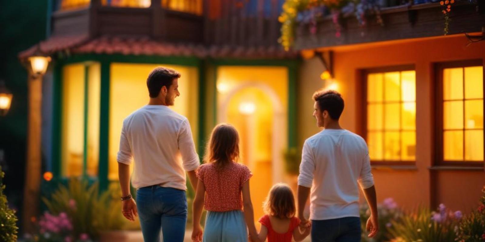 Comprar casa en Honduras desde EE.UU. con financiamiento.