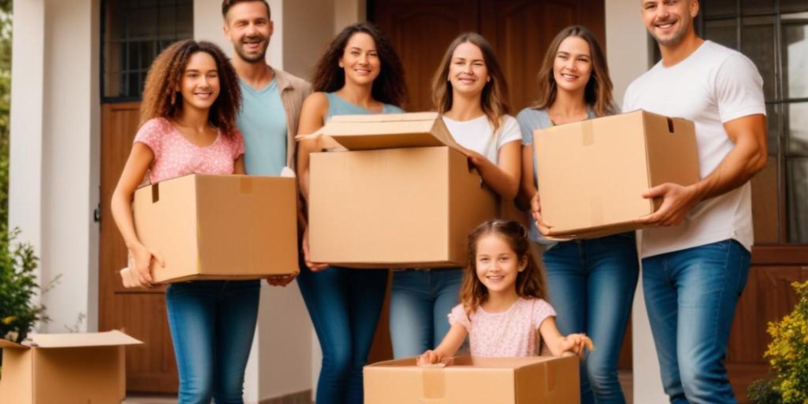 Comprar y vender una propiedad - Más que transacciones son historias de vida!