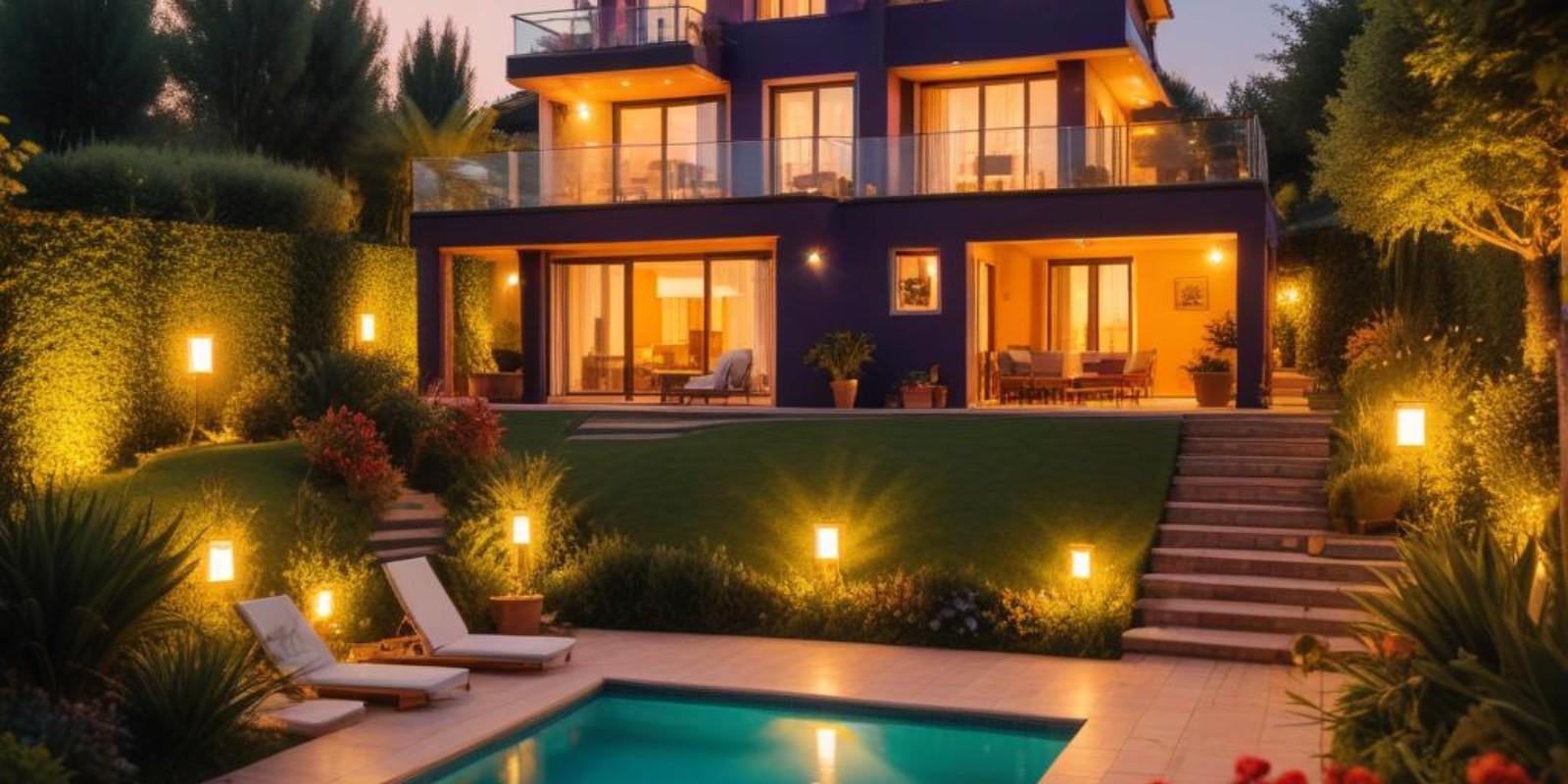 Casas de lujo en San Pedro Sula: un nuevo hogar