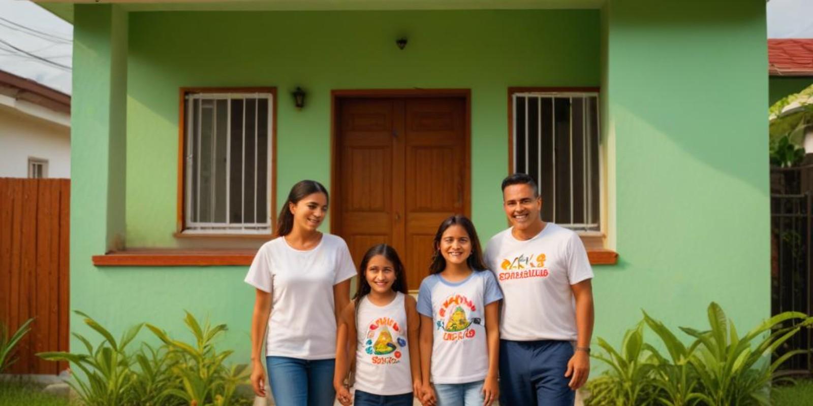 ¿Existe el Momento Perfecto para Comprar Casa en San Pedro Sula?