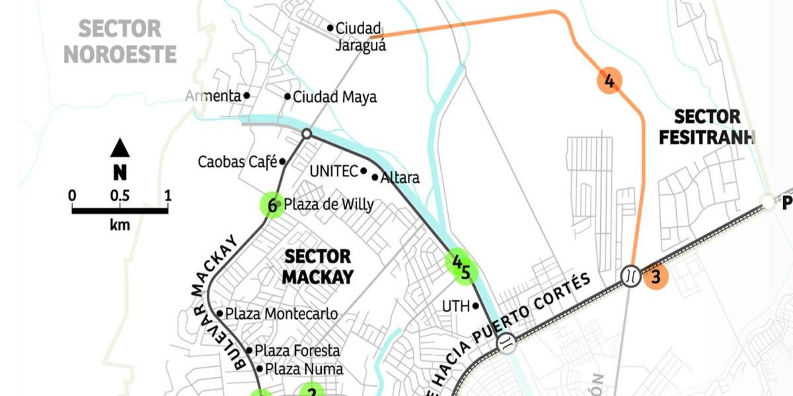 Crecimiento y Oportunidades en San Pedro Sula