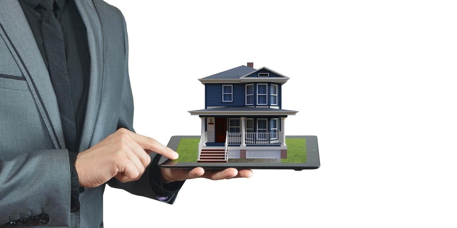 Papel del agente inmobiliario