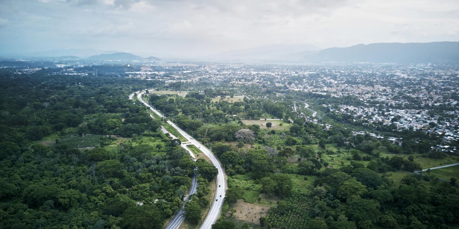 Descubre las ventajas de vivir en San Pedro Sula