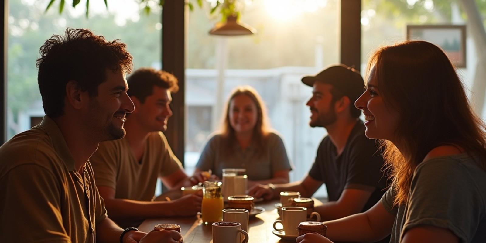 Cafés de Calidad en San Pedro Sula: Un Viaje Saboroso