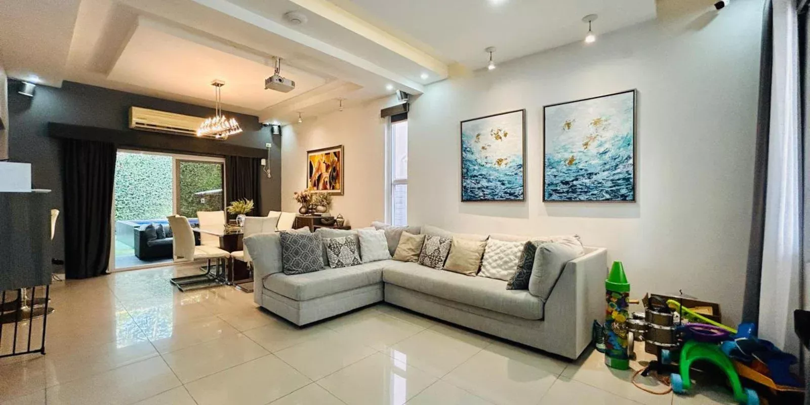 Mejores inversiones en vivienda en San Pedro Sula