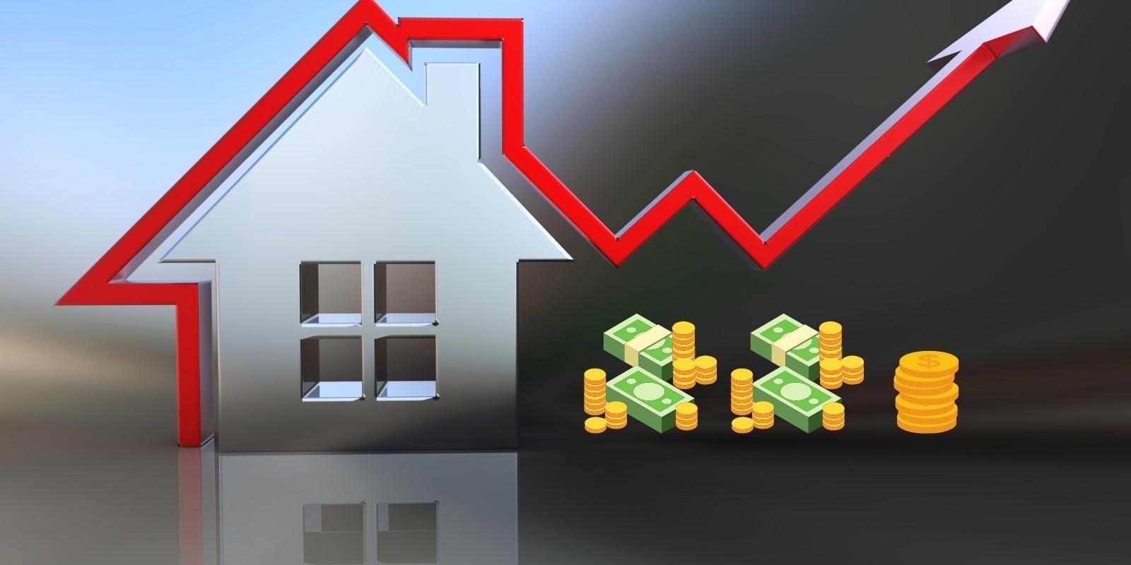 ¿Comprar una casa para vivir o como inversión?