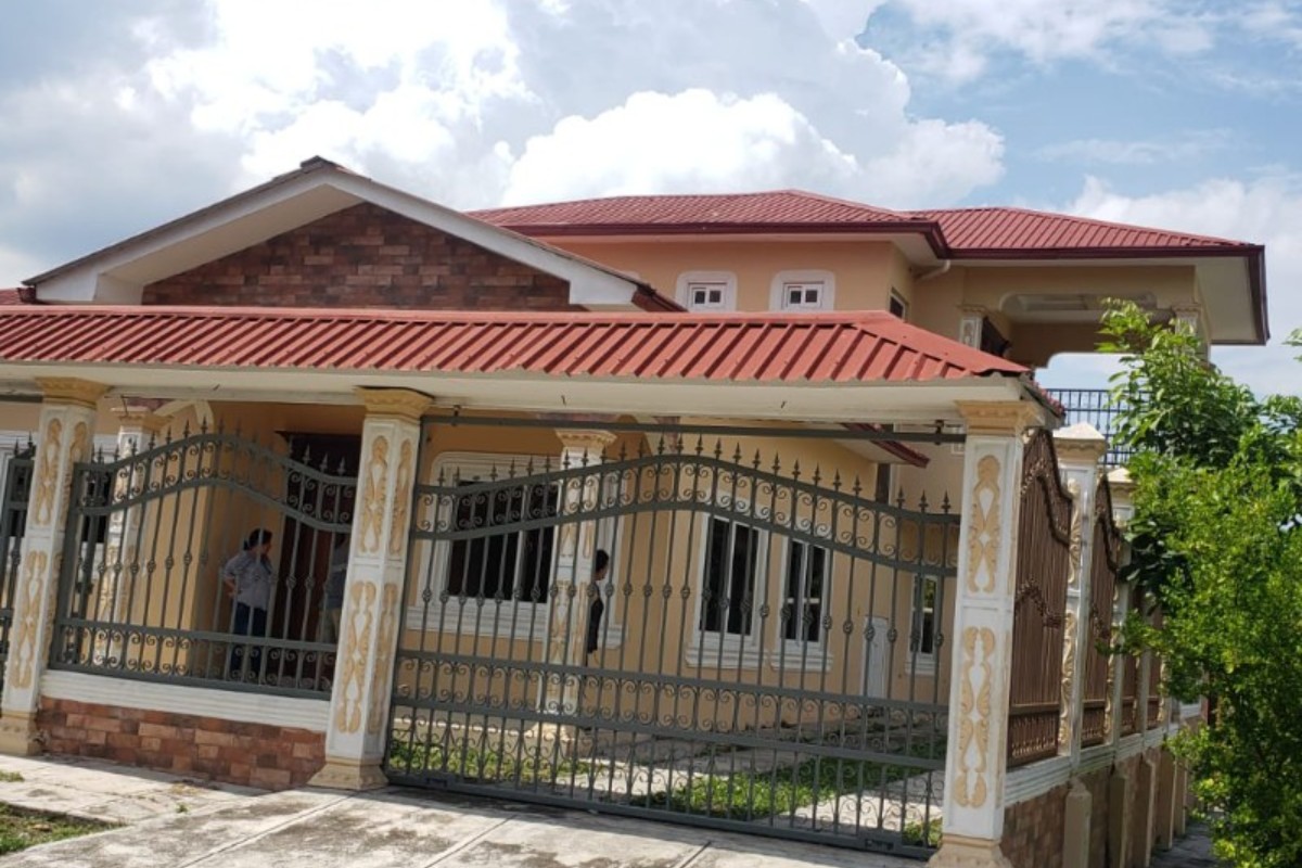 Residencial Hacienda Real, Villanueva San Pedro Sula    