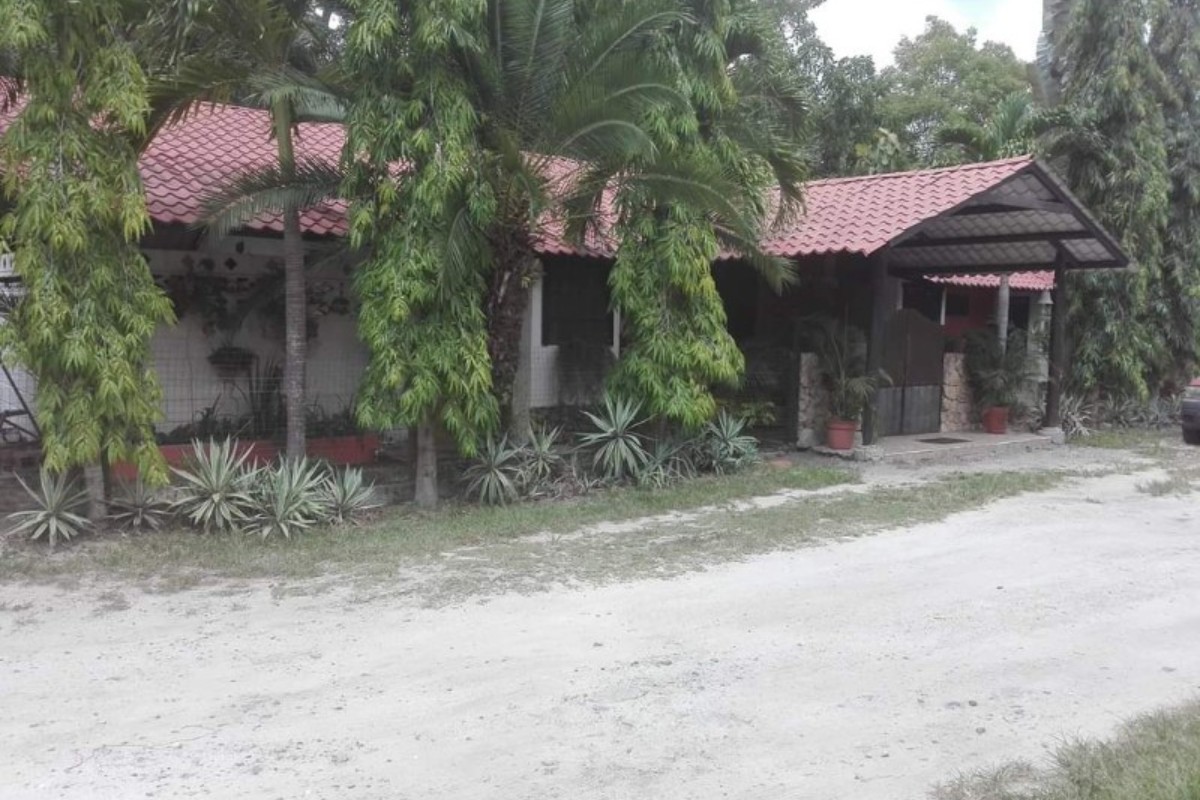 Hacienda San Antonio, Choloma San Pedro Sula    