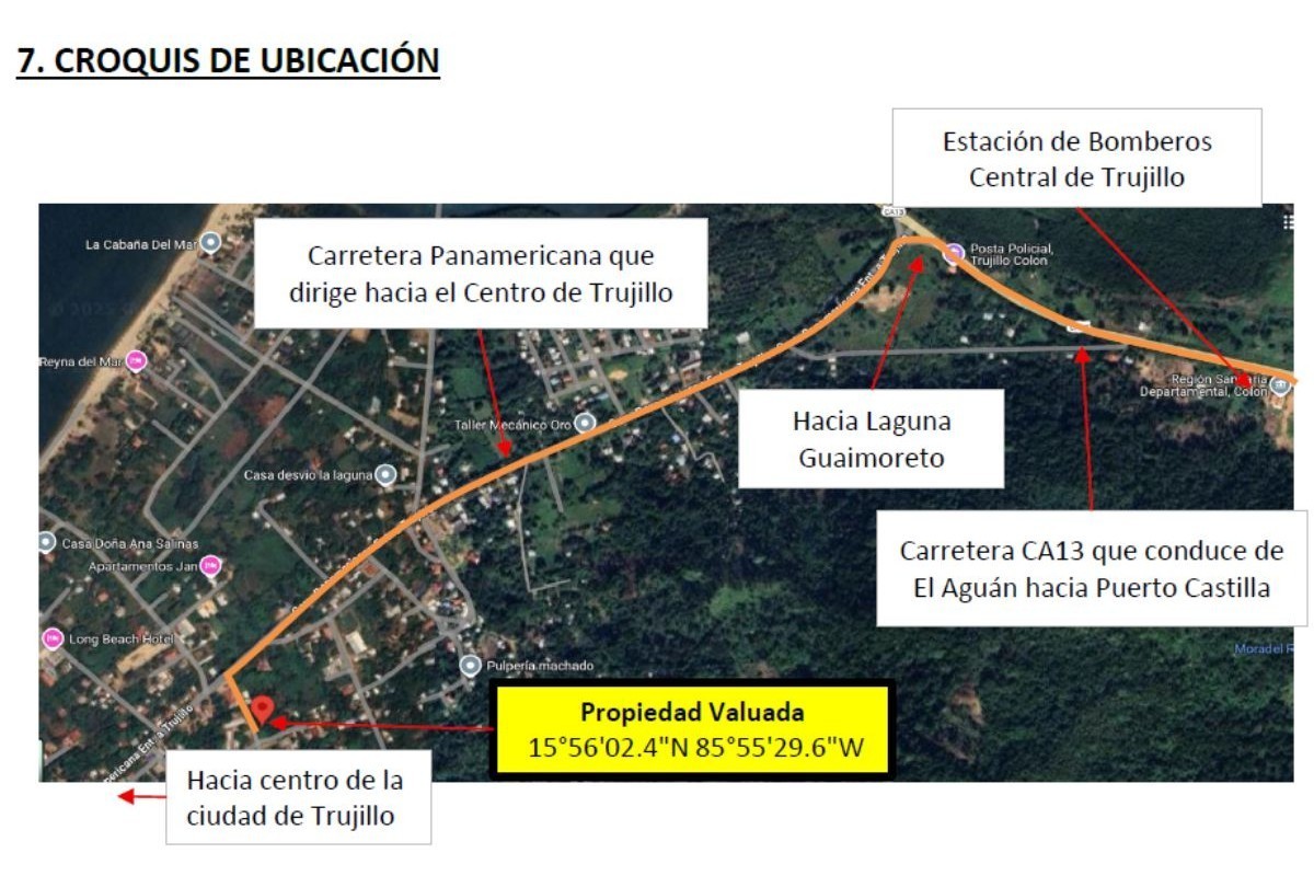 Barrio Jericó, Trujillo Trujillo  Arq. Claudia Urbina