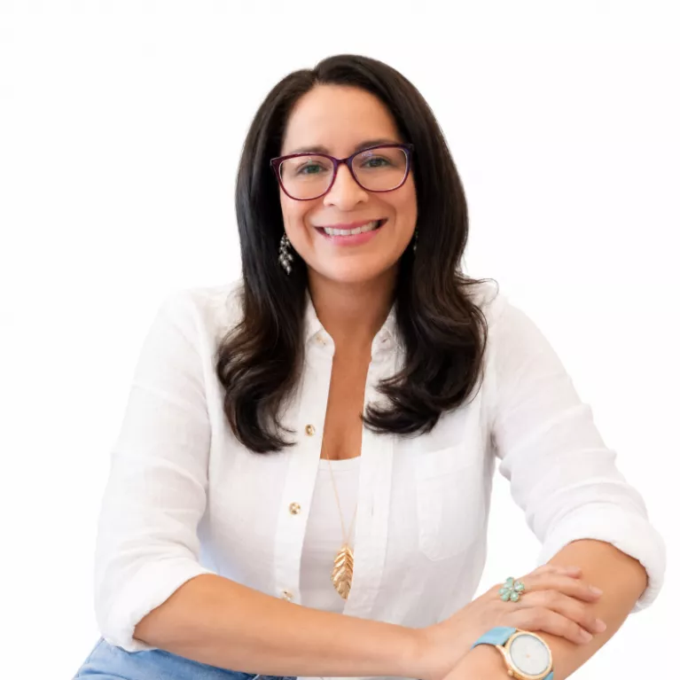 Arq. Claudia Urbina